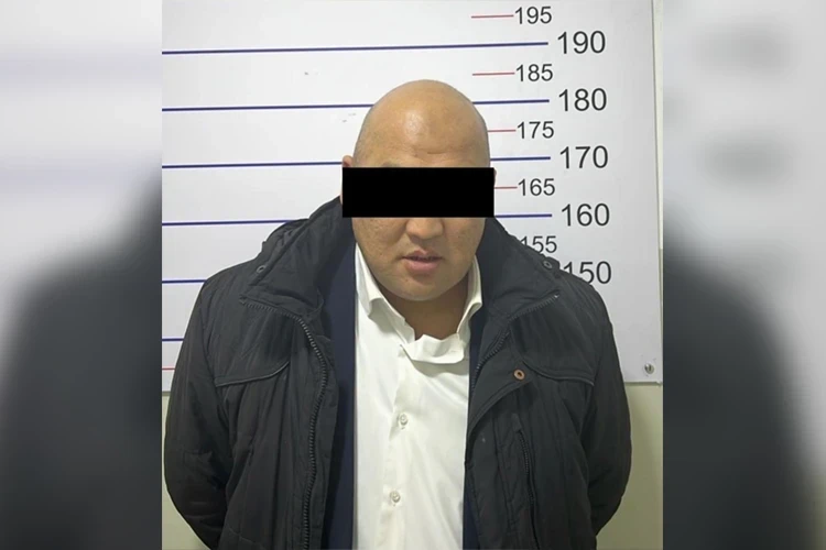 Задержан подозреваемый в мошенничестве, связанном с продажей земельного участка