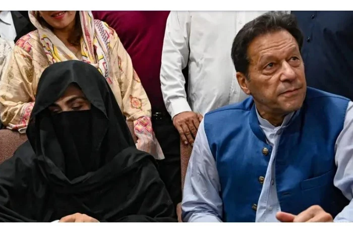 Бывший премьер Пакистана Имран Хан и его жена приговорены к 17 годам тюрьмы по делу о коррупции