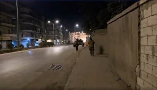 В сирийском Алеппо произошли столкновения правительственных сил с курдскими формированиями