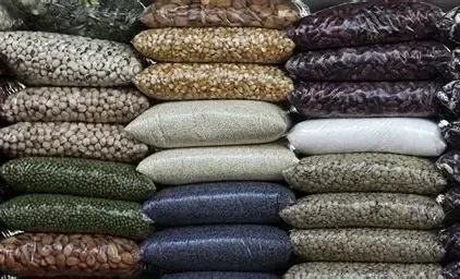 От Индии до Дубая. Кыргызстан расширяет географию экспорта фасоли