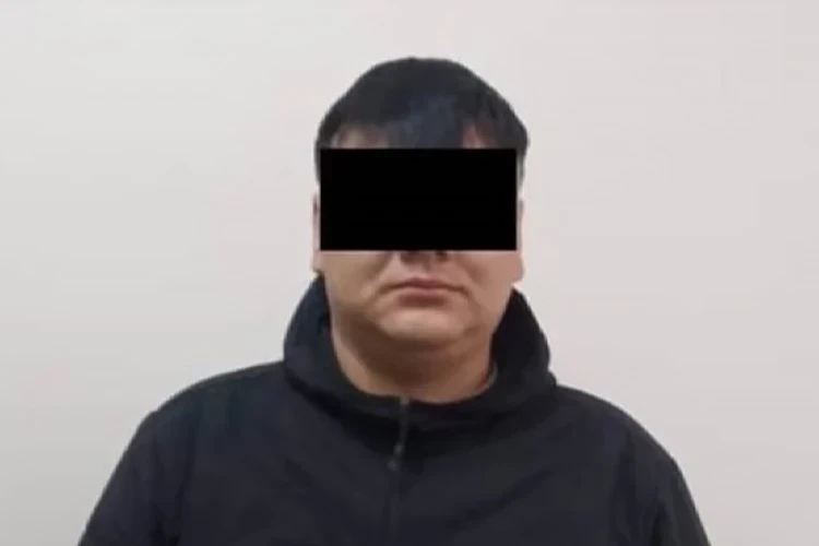 В Кызыл-Кие задержали мужчину с долгом по алиментам почти полмиллиона сомов