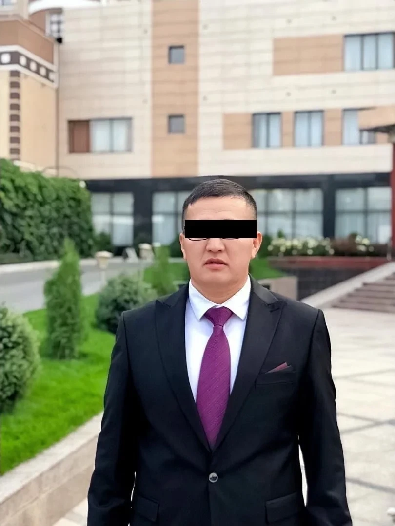 В Бишкеке задержали гендиректора «МБЭ Групп», учредителя объявили в розыск