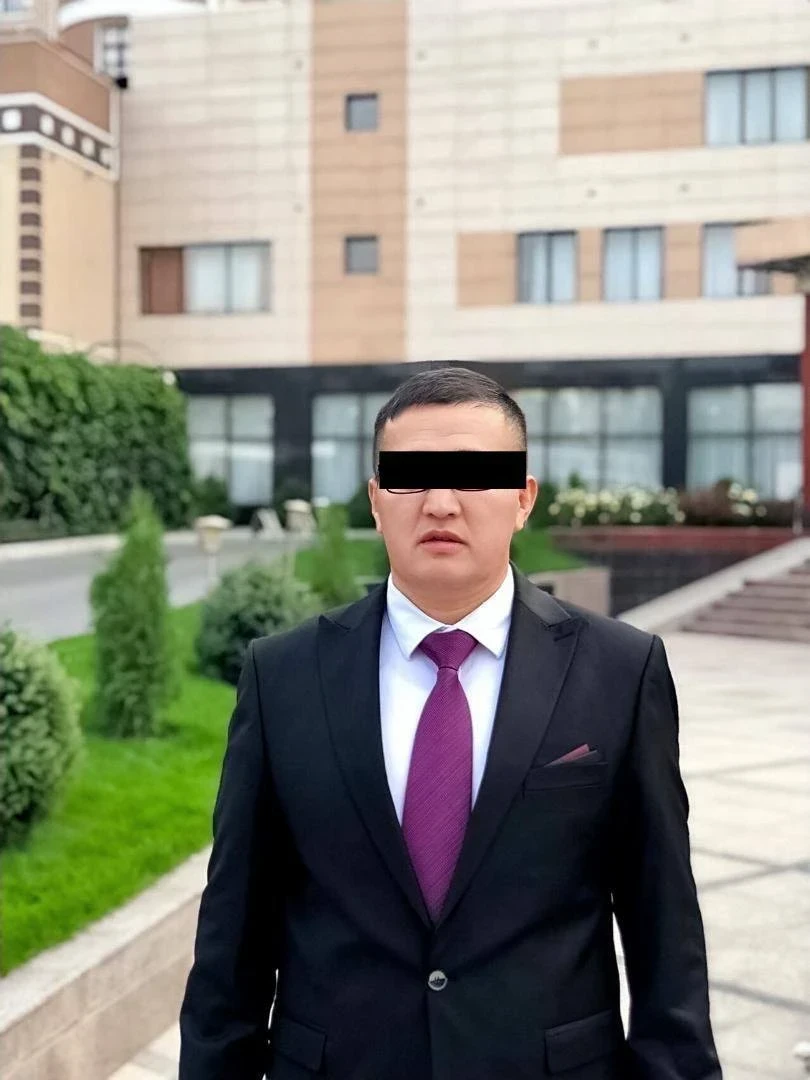 Рейдерство в Бишкеке: ГКНБ задержал главу «МБЭ Групп», основатель в розыске