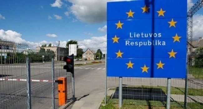 Литва вышла из Оттавской конвенции о запрете противопехотных мин