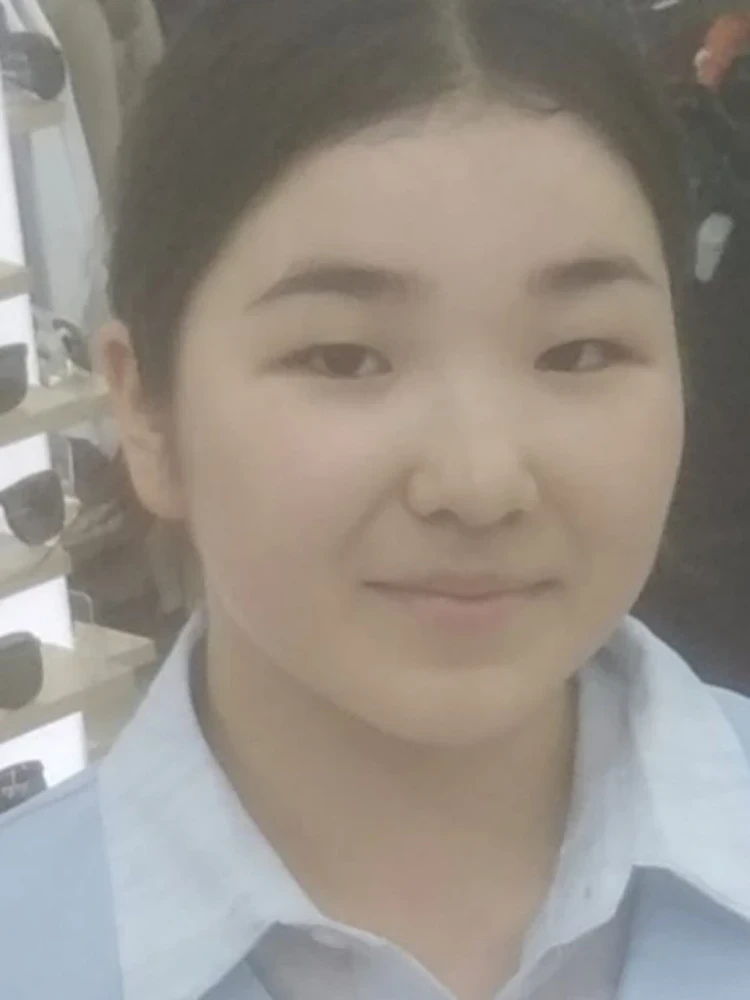 В Бишкеке разыскивают пропавшую 16-летнюю девочку-подростка