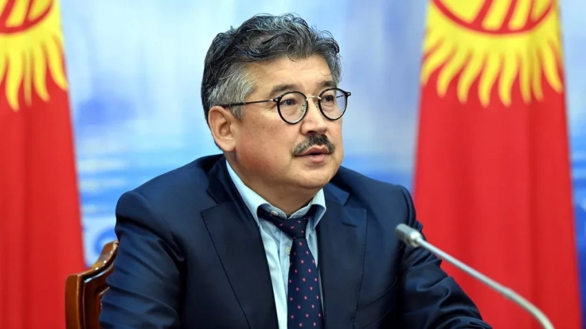 Арслан Койчиев назначен Государственным секретарем