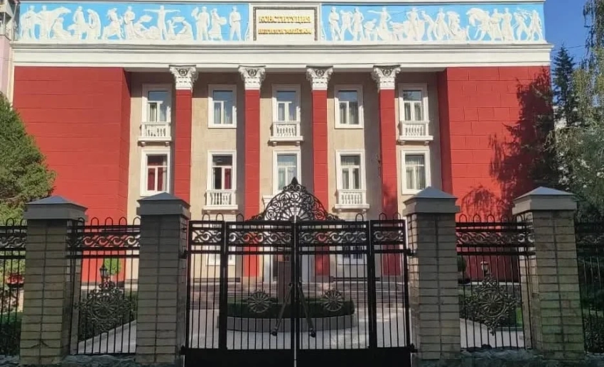 Конституционный суд КР рассмотрит президентскую инициативу о введении смертной казни