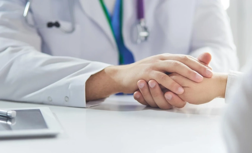 Очередная победа над раком у детей: врачи НЦОМиД выписали пациентку