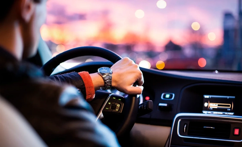 Кыргызстан переходит на водительские права нового стандарта