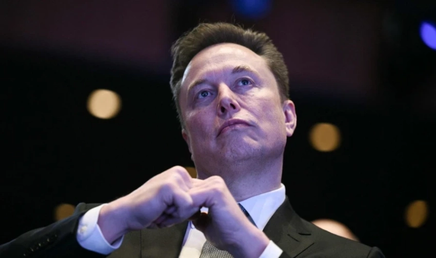 Илон Маск потребовал ликвидировать Евросоюз