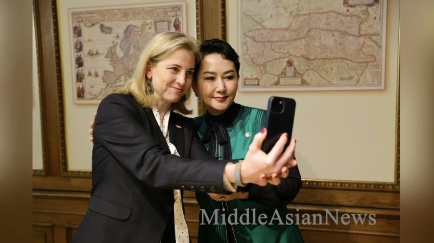 Монголия и Австрия углубят сотрудничество во всех областях, представляющих взаимный интерес