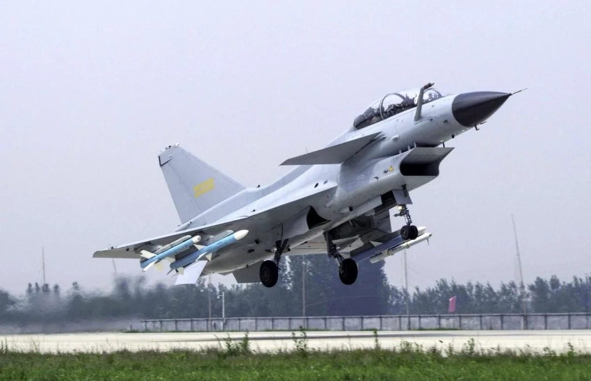 В Китае заявили, что Япония угрожает безопасности КНР