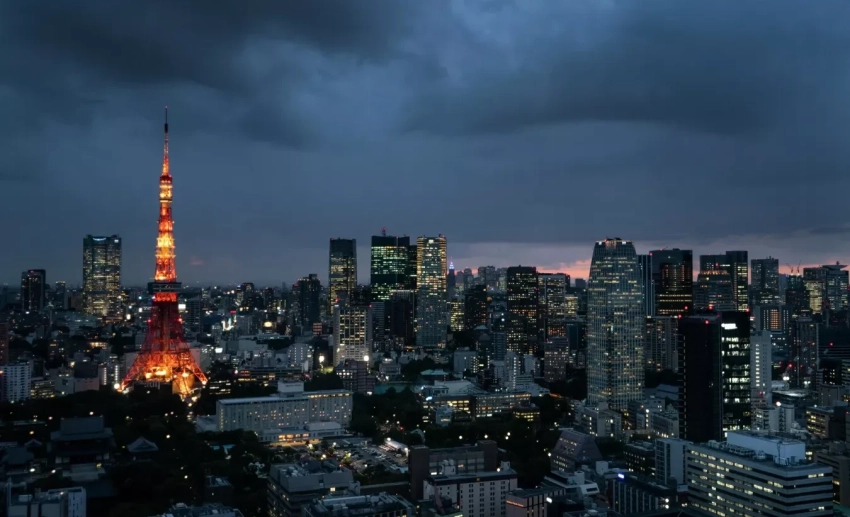 Землетрясение в районе Токио может привести к гибели 18 тыс. человек