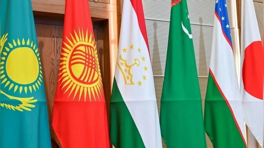 В Токио 19–20 декабря пройдёт саммит «Центральная Азия—Япония»