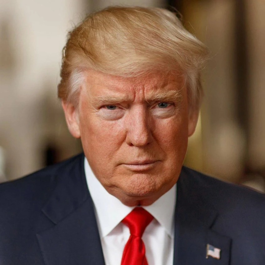 Дональд Трамп призывает Украину провести президентские выборы