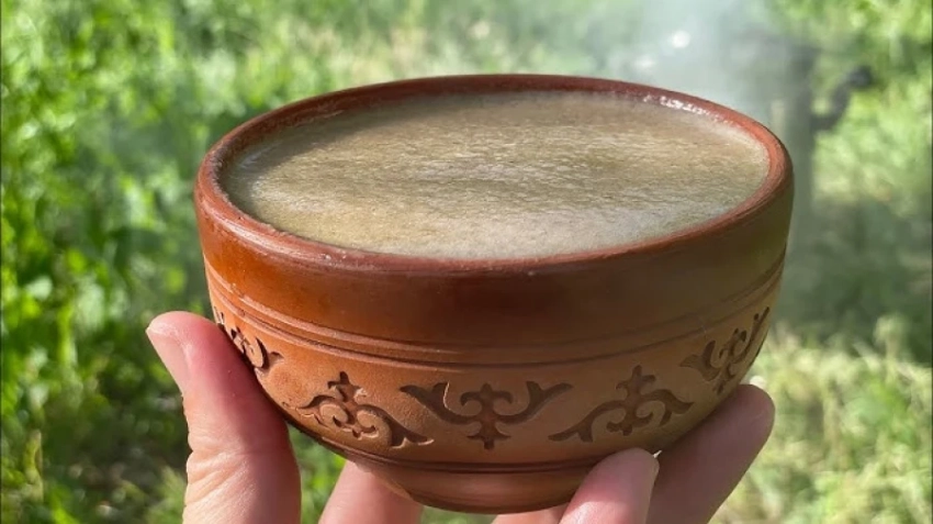 Максым вошел в список наследия ЮНЕСКО