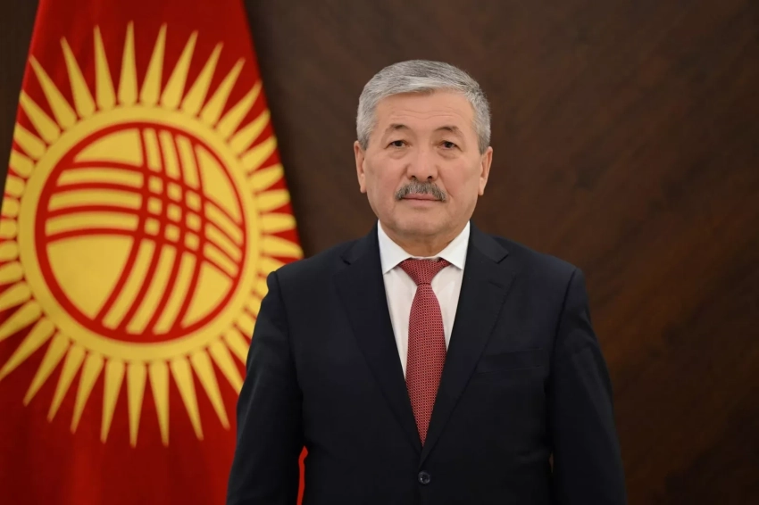 Глава кабмина поздравил кыргызстанцев с Международным днем гор