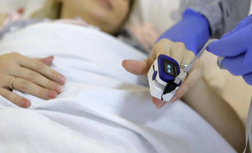 ВОЗ: 6% переболевших COVID-19 продолжают сталкиваться с его последствиями