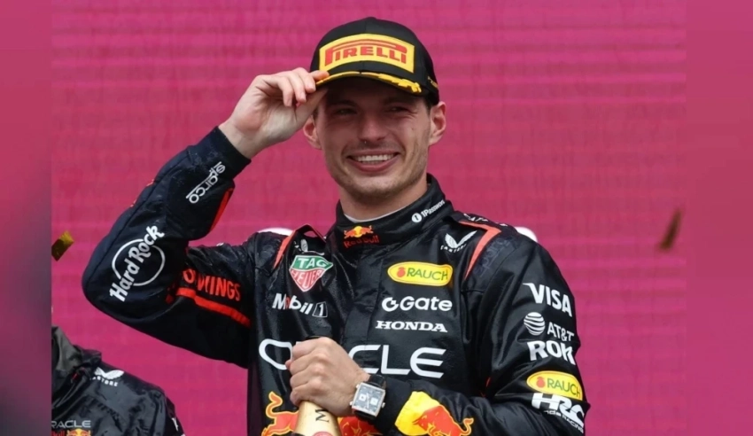 Forbes опубликовал зарплаты пилотов Формулы-1 за сезон-2025