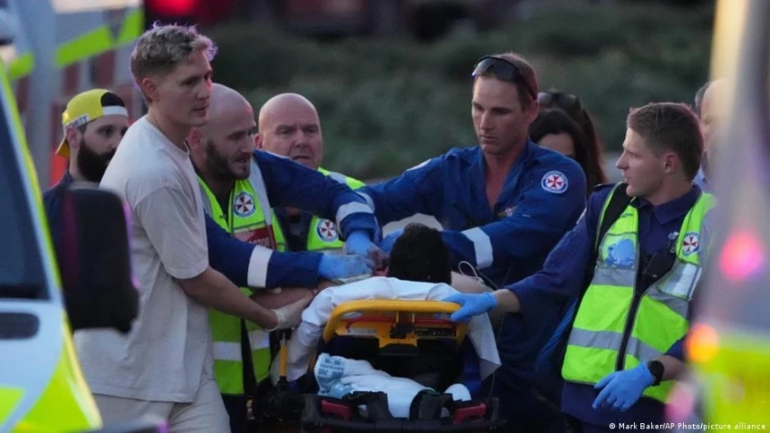 В Сиднее произошел теракт: погибли 16 человек, в том числе ребенок