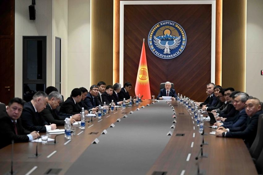 Процедура перерегистрации индивидуальных предпринимателей в КР упрощена