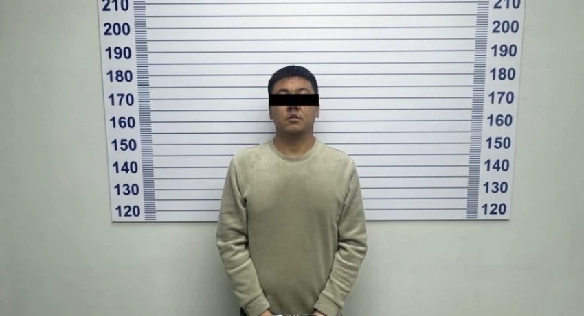 ГКНБ и Военная прокуратура нашли коррупционную схему в Минобороне КР