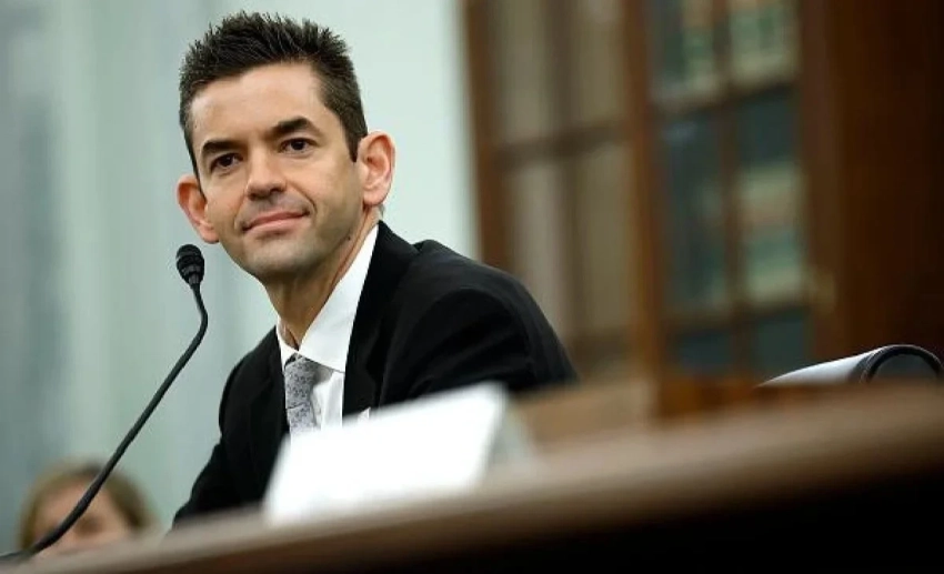 Сенат США утвердил миллиардера Джареда Айзекмана главой NASA