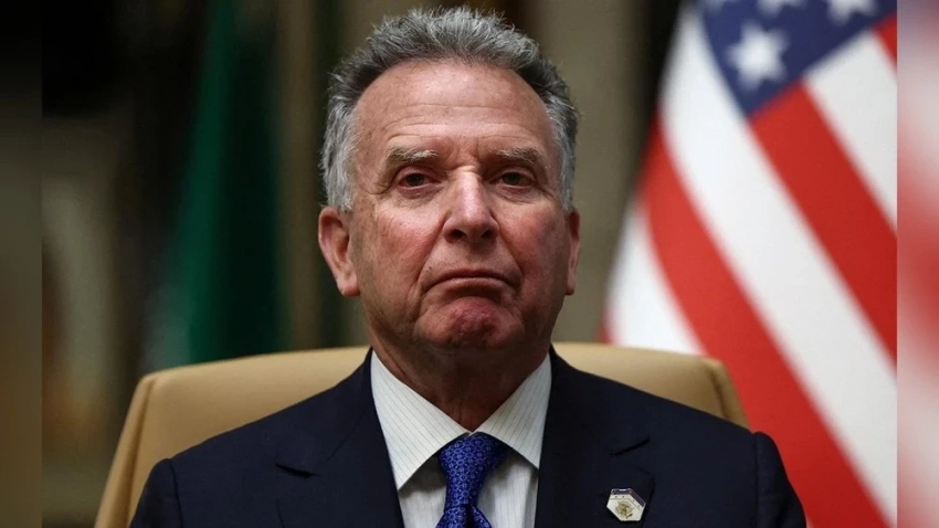 Спецпосланник Трампа рассказал об итогах переговоров США и Украины в Майами