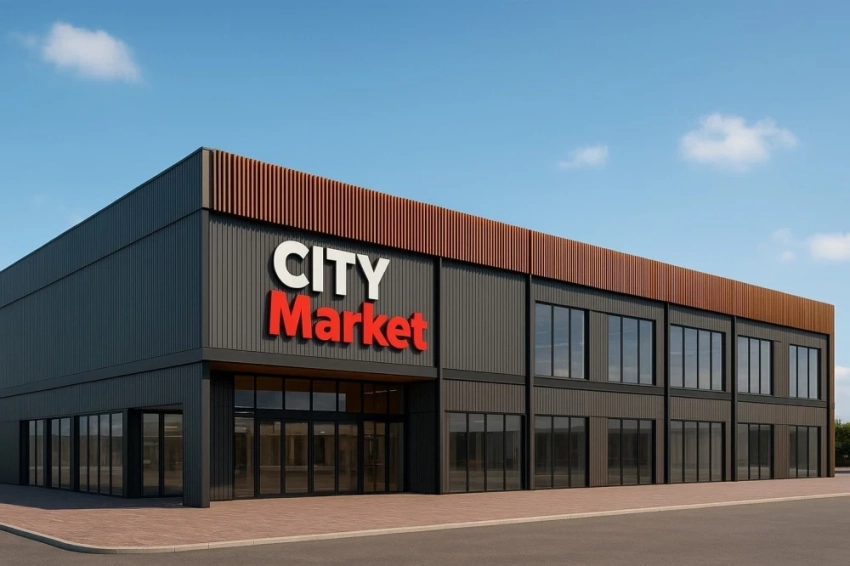 Стало известно, кто будет строить новый рынок в 9-м микрорайоне