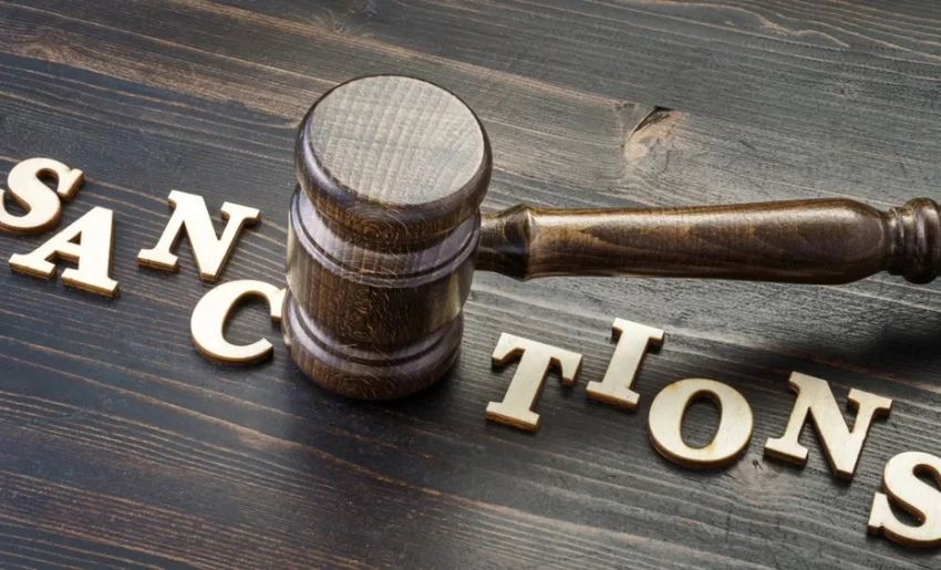 Госфиннадзор назвал страны высокого риска и рекомендовал ужесточить проверки