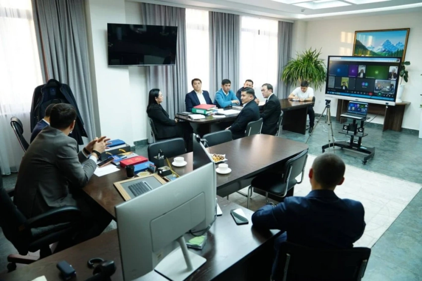 ЦОНы за год обработали 3,6 млн обращений. Сколько услуг оказали онлайн?