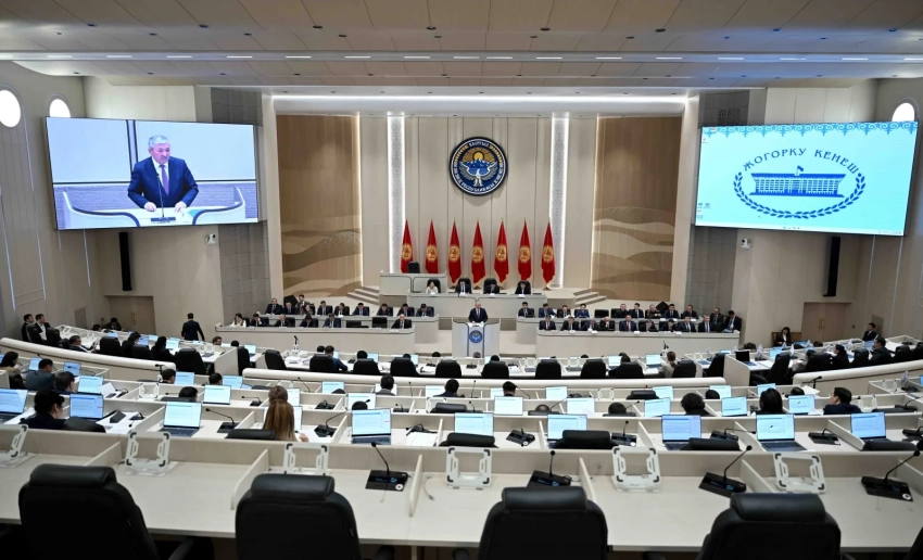 В кабмине назвали крупные расходы бюджета в 2025 году