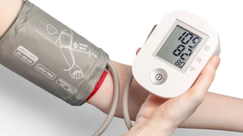 Названа привычка, которая помогла снизить давление без лекарств