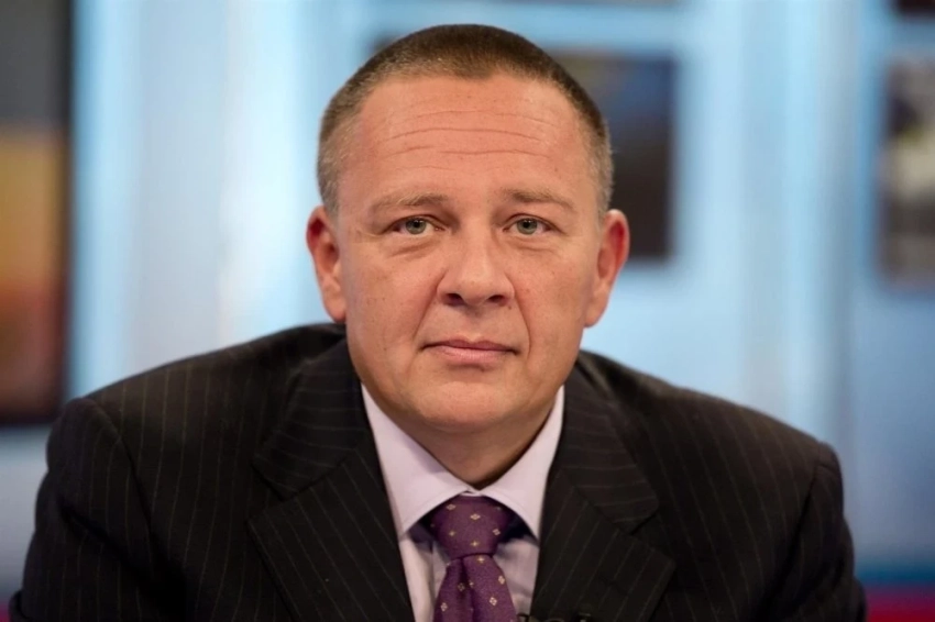 Степан Демура спрогнозировал тяжелые времена для криптовалют