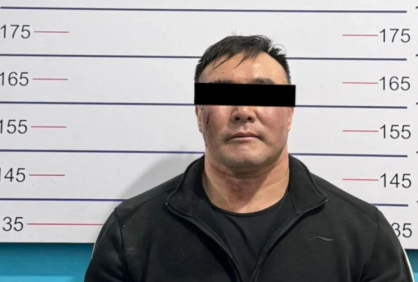 Экс-сотрудник милиции убил жену после развода в Бишкеке: подробности трагедии