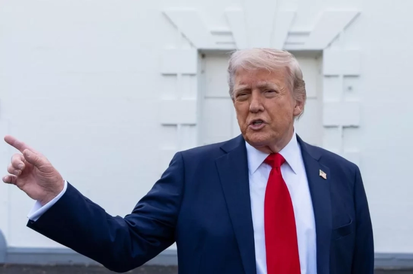 Трамп расширяет ужесточение миграционных правил