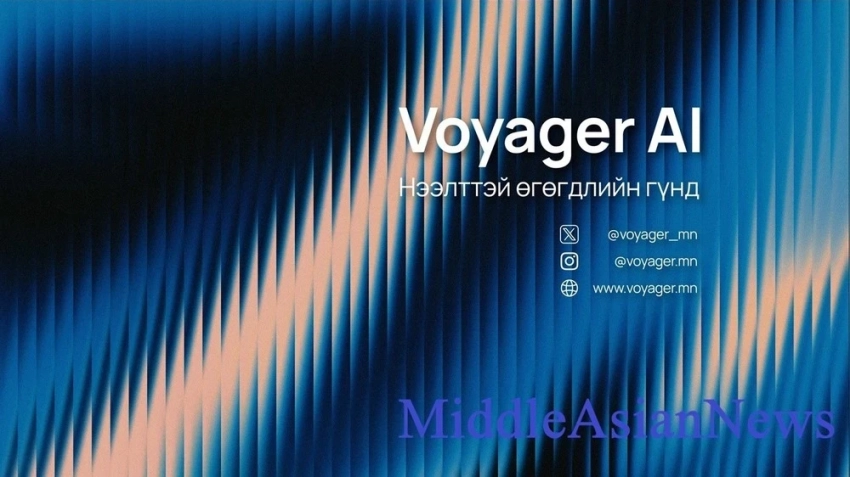 Платформа ИИ Voyager Transparency призвана повысить прозрачность государственного управления