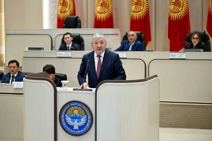 КР в 50-ке лучших направлений для отдыха в мире по версии Financial Times