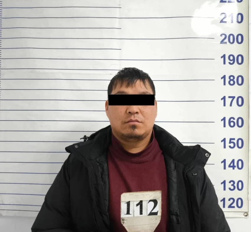 Возле одной из автомоек в Каинды избили братьев. Задержаны подозреваемые