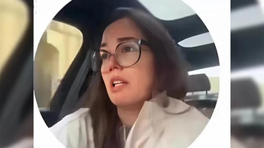 Екатерину Бивол будут судить в РФ за оскорбление кыргызов и казахов