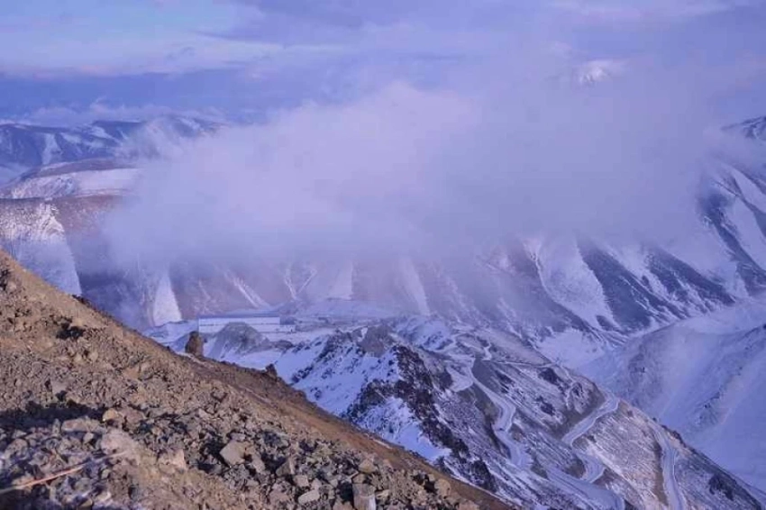 Садыр Жапаров: Просто прийти и отобрать Джеруй нельзя