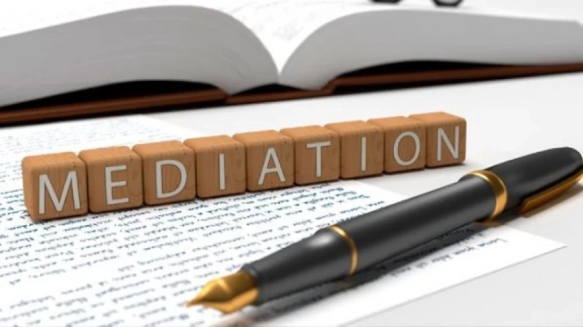 Медиатор Боромбаева: Бишкек может стать центром урегулирования споров