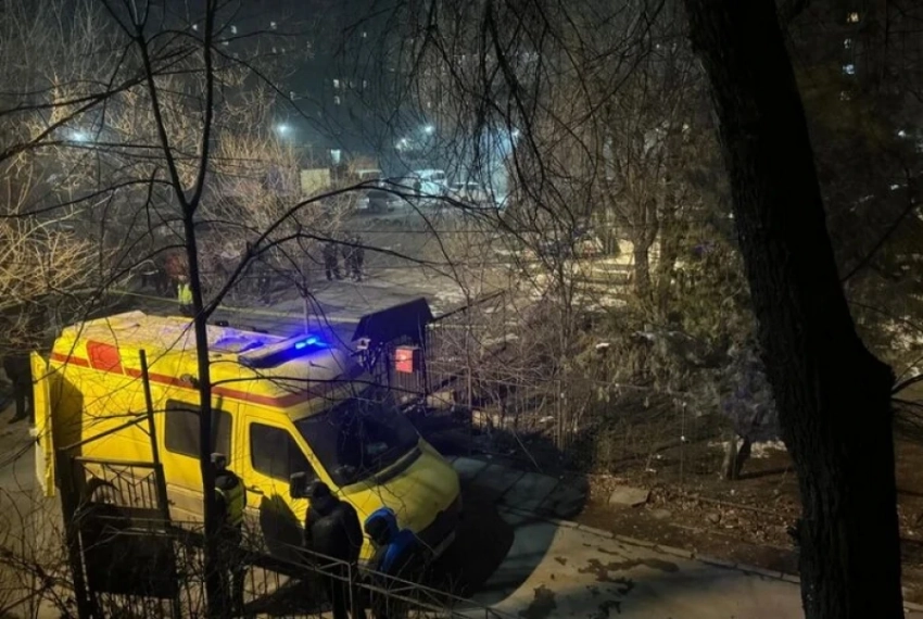 Задержаны двое сотрудников МВД по делу об убийстве экс-милиционером бывшей жены