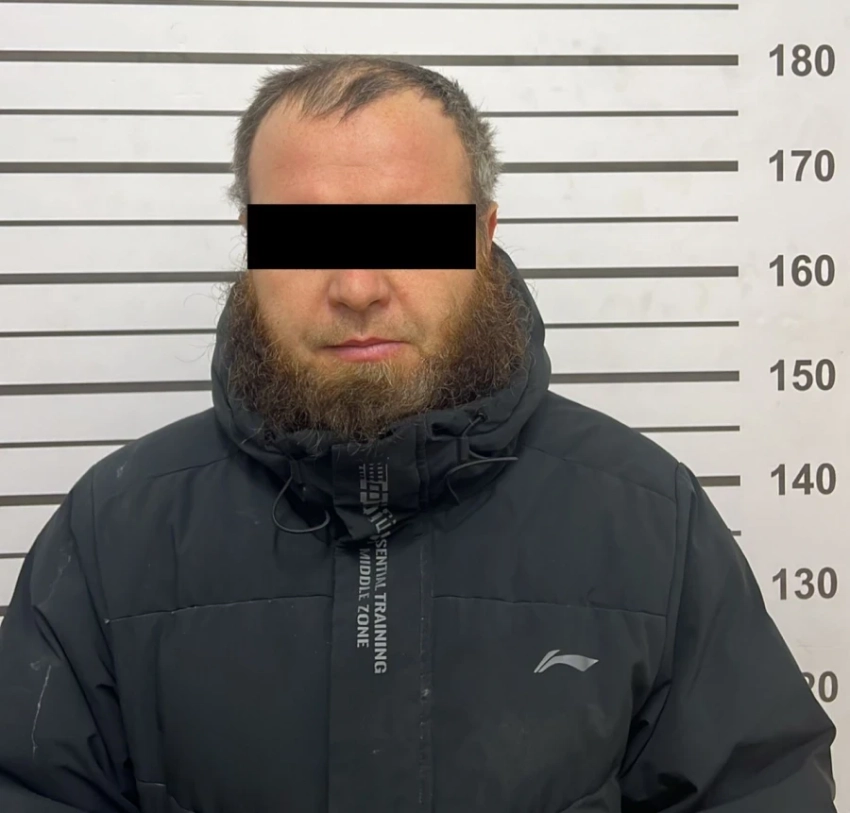 В Бишкеке задержан мужчина по подозрению в мошенничестве