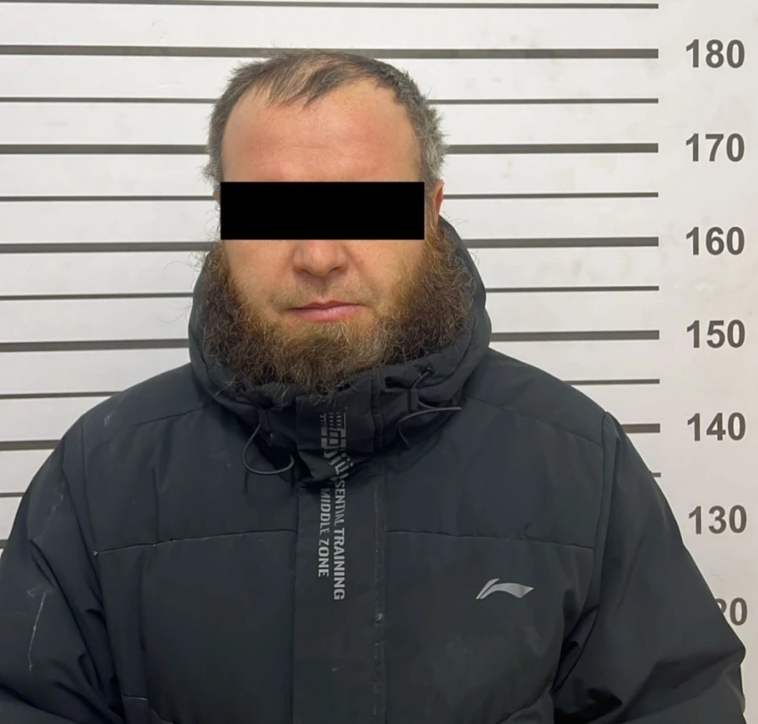 Не вернул $10 тысяч. В Бишкеке задержан подозреваемый в мошенничестве