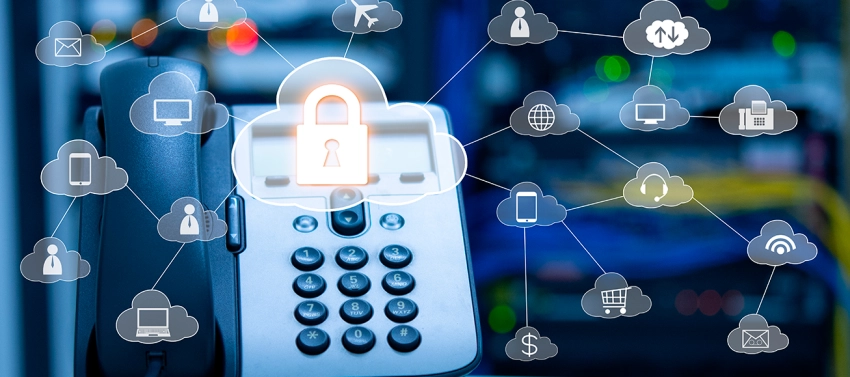 Что такое виртуальная АТС и почему бизнес всё чаще выбирает облачную телефонию