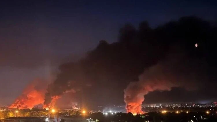 WSJ узнала об отсутствии подтверждений атаки на резиденцию Путина от ЦРУ