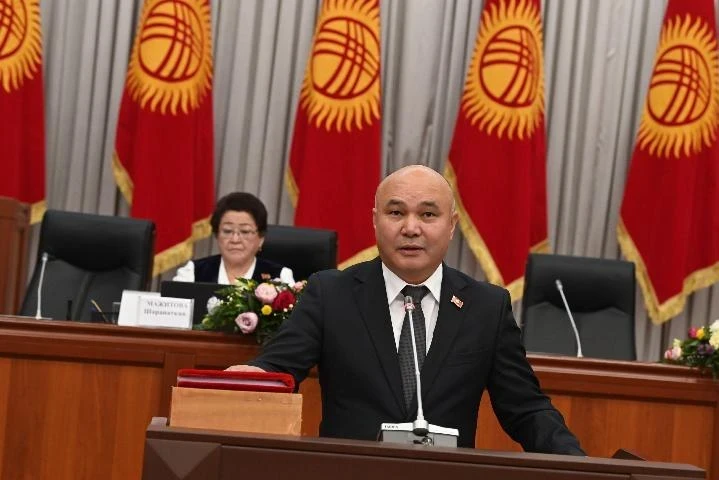 Лошади, змеи, кролики Жогорку Кенеша и гороскоп от ИИ