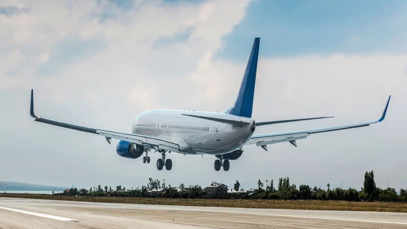 Рейсы из Алматы задерживаются из-за погодных условий