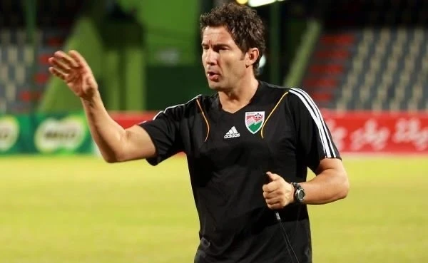 Иштван Урбаньи возглавил сборную Мальдив спустя 12 лет